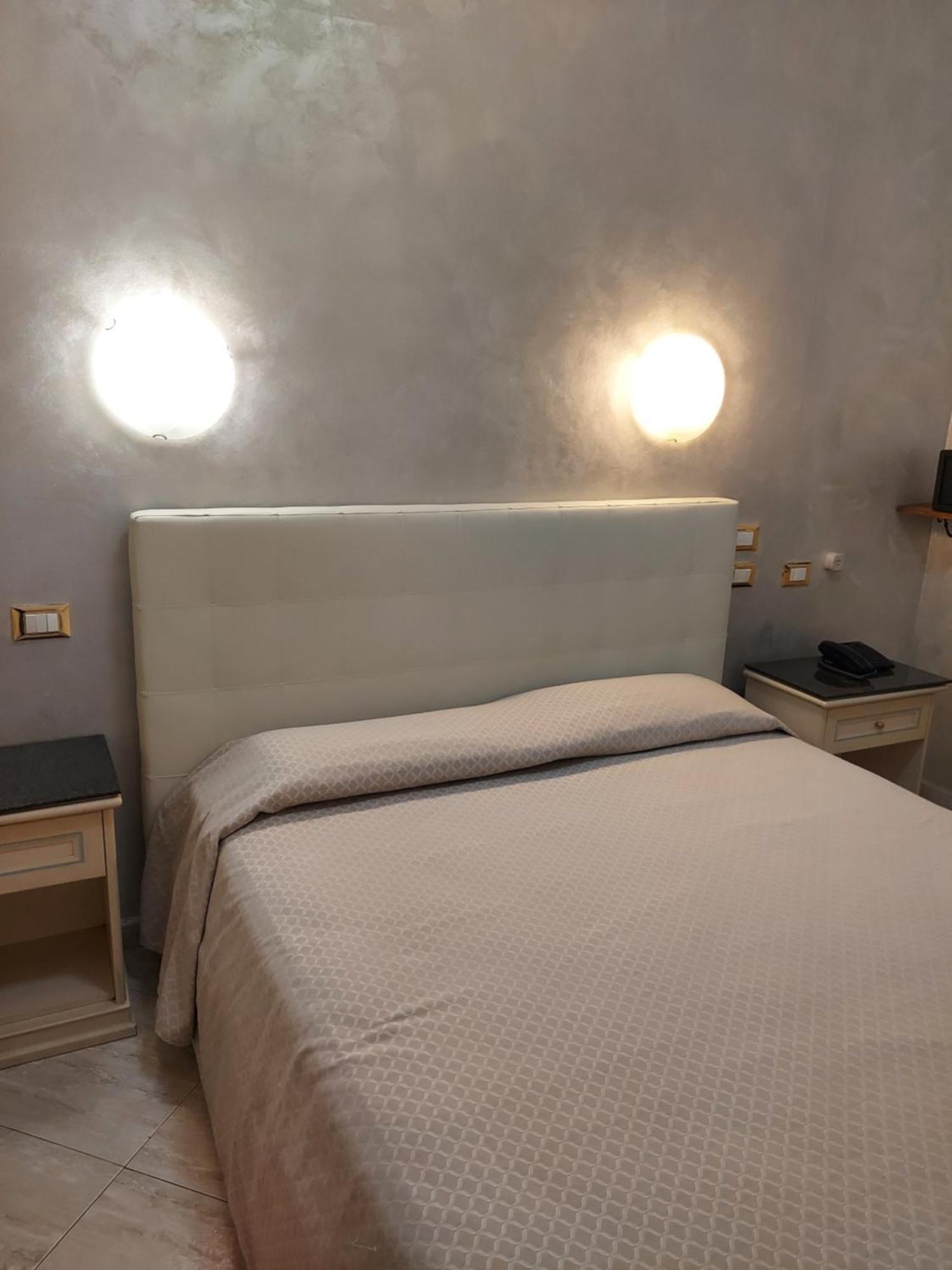 Hotel Antico Distretto Turin Exterior photo