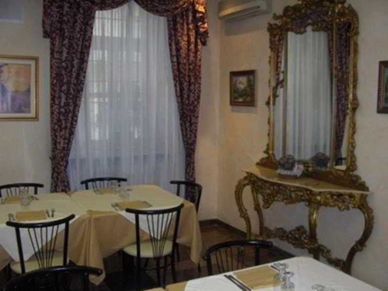 Hotel Antico Distretto Turin Exterior photo